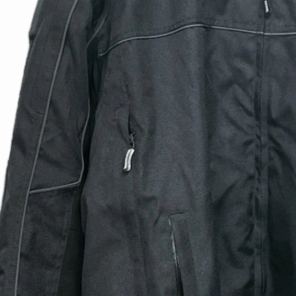 Harley Davidson Riding Body Armour Jacket - Picture 4 of 15